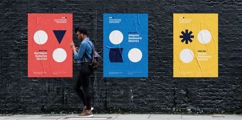 開普敦城市品牌形象設(shè)計與互聯(lián)網(wǎng)數(shù)據(jù)服務(wù)的融合創(chuàng)新