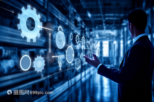 互聯(lián)網(wǎng)智能信息 驅(qū)動(dòng)未來發(fā)展的數(shù)據(jù)服務(wù)引擎